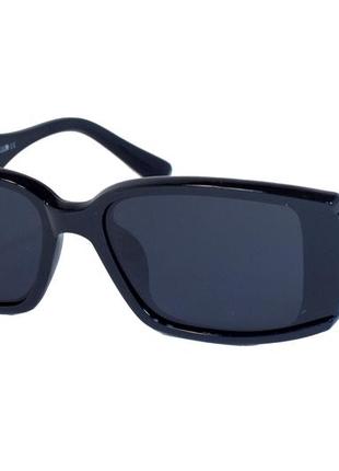 Женские, стильные солнцезащитные очки polarized p2923-1