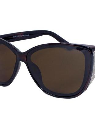 Женские солнцезащитные очки polarized p2929-2