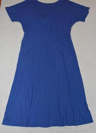 Женское летнее платье хлопок размер 52-54 tcm tchibo германия