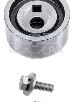 Новий натяжний ролик INA 531078010. Peugeot,Fiat,Citroën,TOYOTA,S