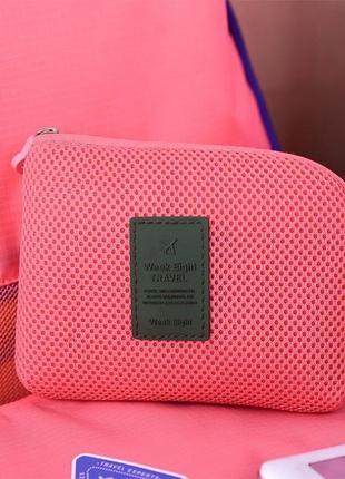 портативна сумка косметична сумка для подорожей