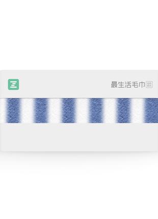 Спортивное полотенце Xiaomi ZSH 30x110 см blue