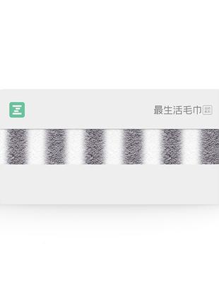 Спортивное полотенце Xiaomi ZSH 30x110 см brown