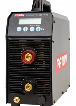 Сварочный аппарат PATON™ StandardTIG-350-400V без горелки