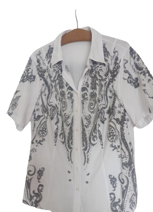 Блуза, сорочка samoon by gerry weber