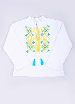 Вишиванка