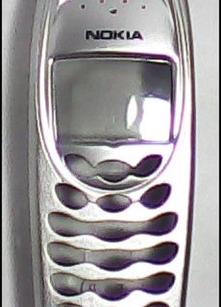Корпус для мобільного телефону Nokia 3410