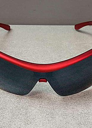 Солнцезащитные очки Б/У Солнцезащитные очки красные