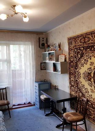 Продається 3-х кімнатну квартиру на Таїрова, стільниковий проект