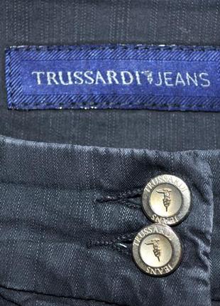 Жіночі стрейч джинси trussardi