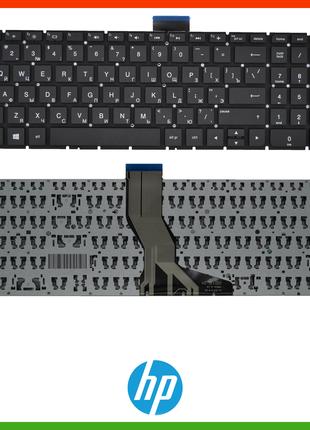 Клавіатура HP 250 G6, 255 G6, 256 G6, 258 G6