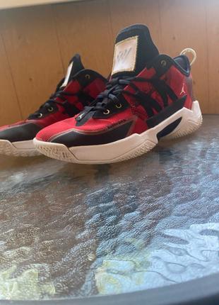 Nike Air Jordan One Take
