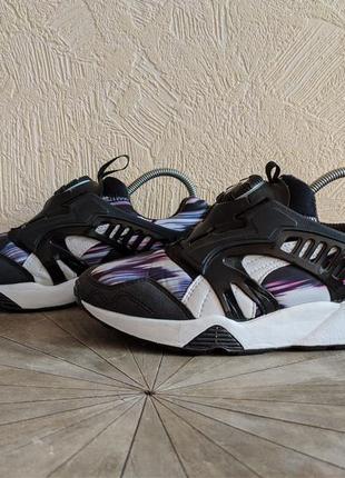 Puma disc 2025 blaze custom