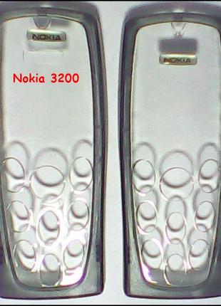Корпус для мобільного телефону Nokia 3200