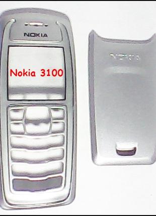 Корпус для мобільного телефону Nokia 3100