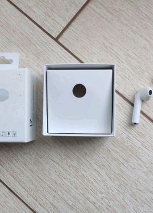 Гарнитура airpods i7r