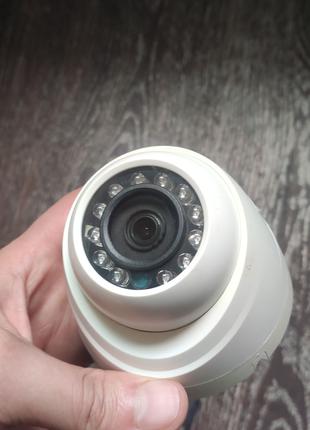 Продам камеру для наружного наблюдения
