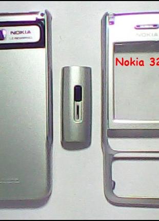 Корпус для мобільного телефону Nokia 3230