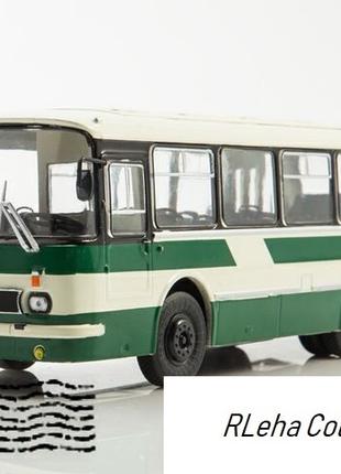 ЛАЗ-695Р (1979). Наші автобуси. Масштаб 1:43