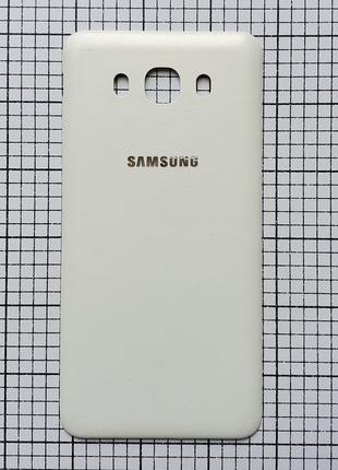 Задняя крышка Samsung J710F Galaxy J7 (2016) для телефона Б/У ...