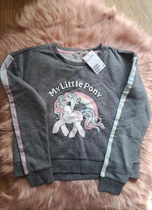 My little pony hasbro h&m 146-152