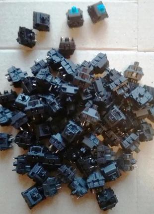 Cherry MX ,Механический Переключатель клавиатуры, клавиша