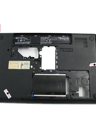 HP HP G62