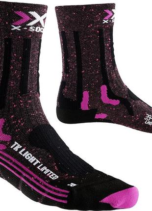 Носки носки x-socks trekking light lady размер 35-36
