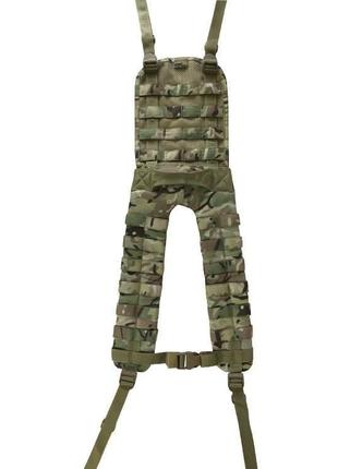 Розгрузка РПС KOMBAT UK Molle Battle Yoke (kb-mby-btp)