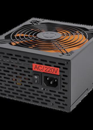 Комп'ютерний блок живлення LP-ATX-900-12-APFC 80+ Bronze