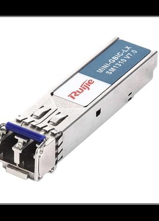 Модуль SFP Ruijie MINI-GBIC-LX-SM1310 LC