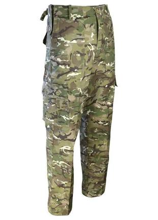 Штани тактичні KOMBAT UK Kombat Trousers (kb-kt-btp-38)