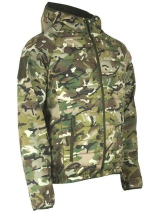 Куртка тактична KOMBAT UK Venom Jacket (kb-vj-btp-xl)