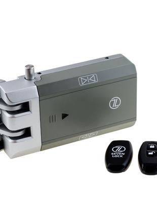 Розумний дверний замок SEVEN LOCK SL-7709