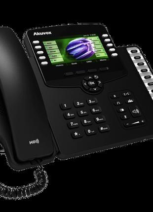 Akuvox SP-R67G - SIP телефон