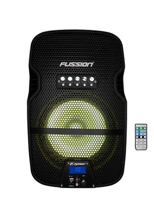 Активна система BIG FUSSION12A200W MP3/FM/BT