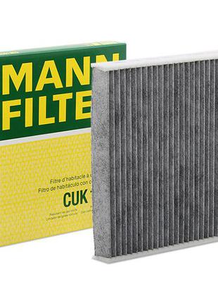 MANN-FILTER CUK 1919 (Фільтр салонний)