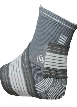 Фіксатор щиколотки LiveUp ANKLE SUPPORT