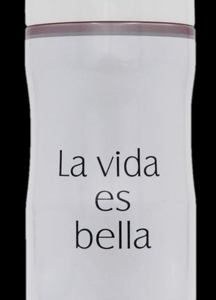 Парфумований дезодорант Lavida Es Bella W 200 ml