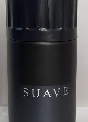 Парфумований дезодорант Suave 250 ml