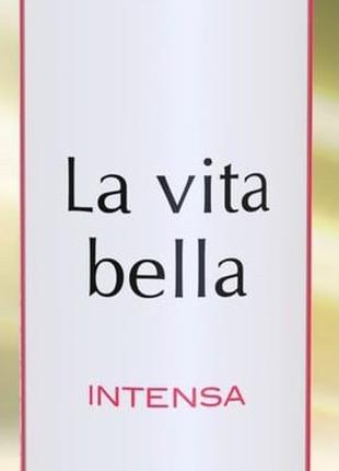 Парфюмированный дезодорант Alhambra La Vita Bella Intensa 200 мл