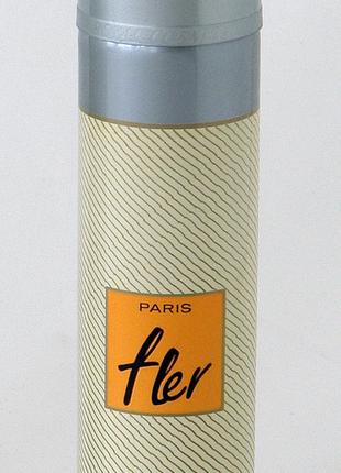 Парфумований жіночий дезодорант Royal Cosmetic Fler 75 мл