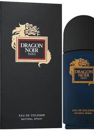 Туалетна вода (одеколон) Madison Perfume Dragon Noir 100 мл