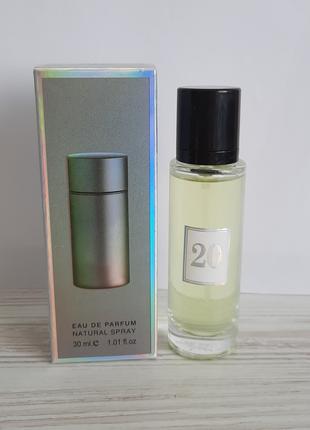 Fragrance World 20 212 Men 30 ml