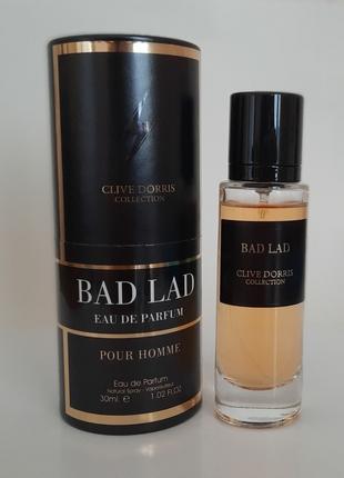 Fragrance World Bad Lad 30 ml