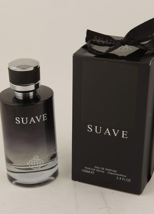 Парфюмированная вода Fragrance World Suave 100 мл