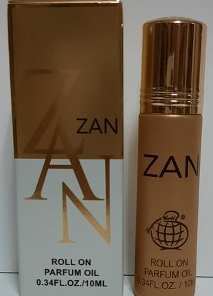 Fragrance World Zan 10 ml
