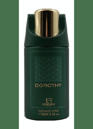 Парфюмированный дезодорант Fragrance World Dorothy 250 мл