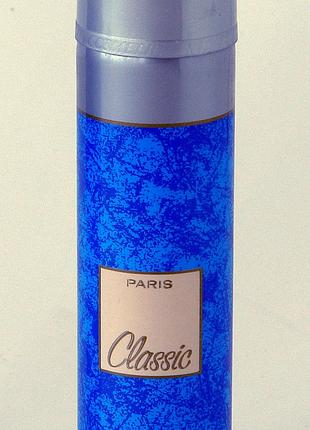 Парфюмированный женский дезодорант Royal Cosmetic Classic 75 мл