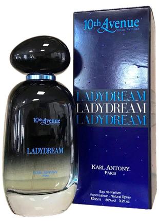 Туалетна вода 10th Avenue Lady Dream 95 ml